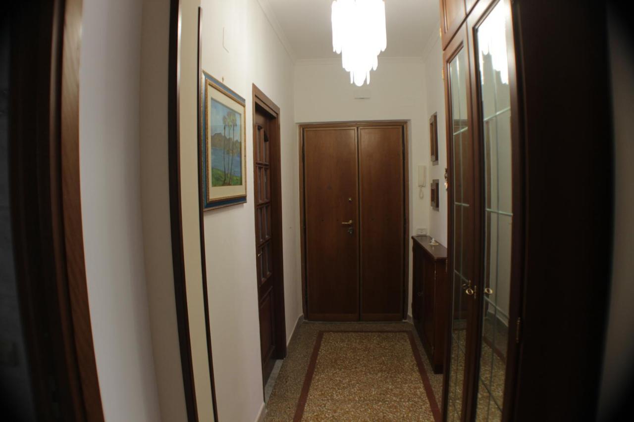 Dimora Re Di Roma - Rome Apartment Dış mekan fotoğraf