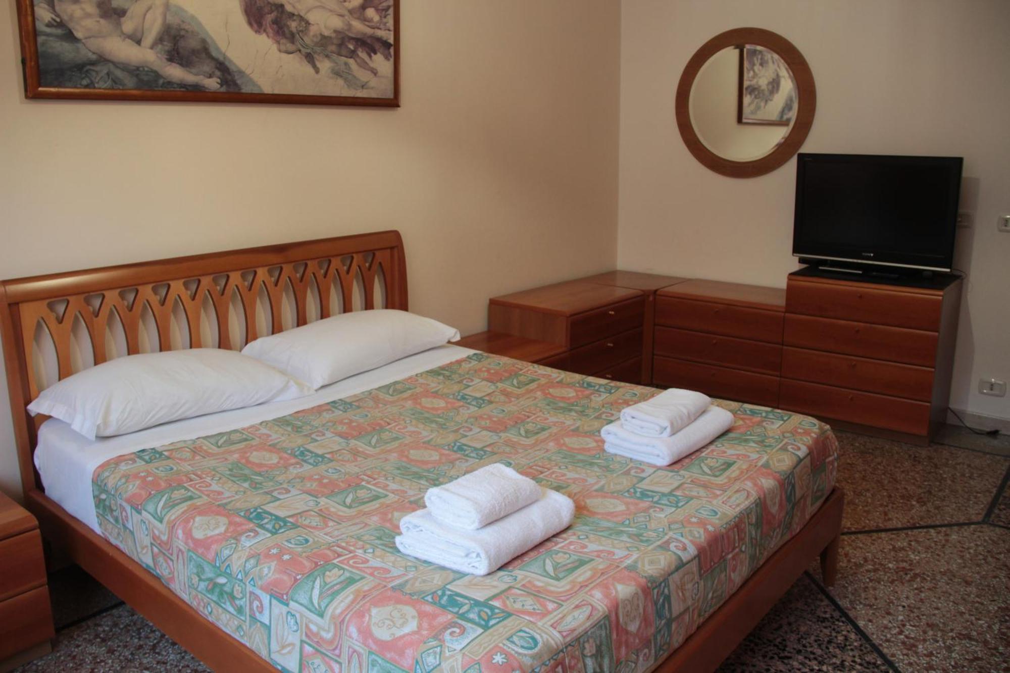 Dimora Re Di Roma - Rome Apartment Dış mekan fotoğraf