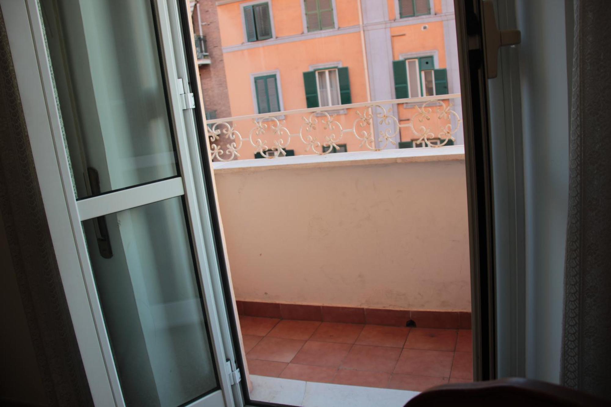 Dimora Re Di Roma - Rome Apartment Dış mekan fotoğraf