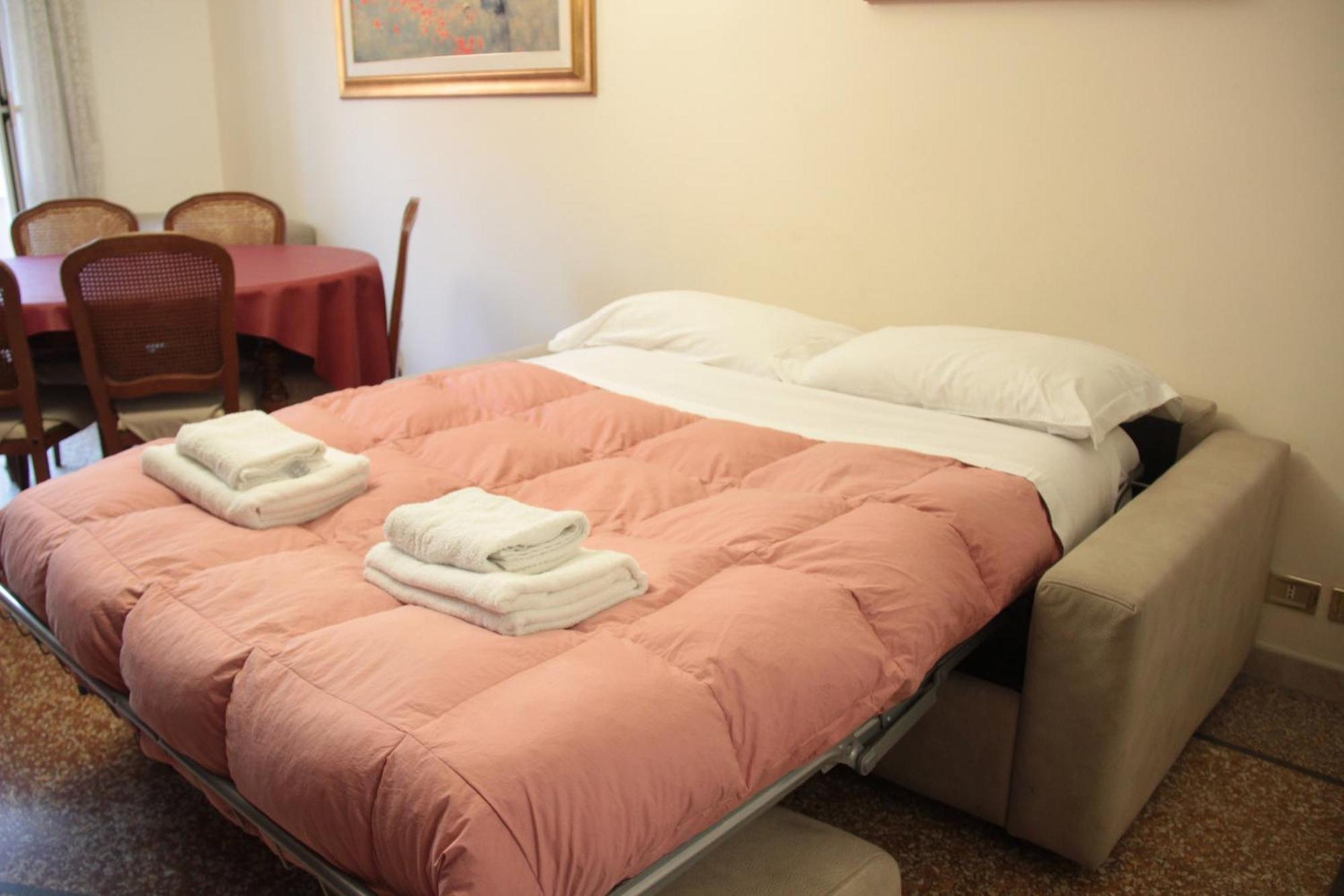 Dimora Re Di Roma - Rome Apartment Dış mekan fotoğraf