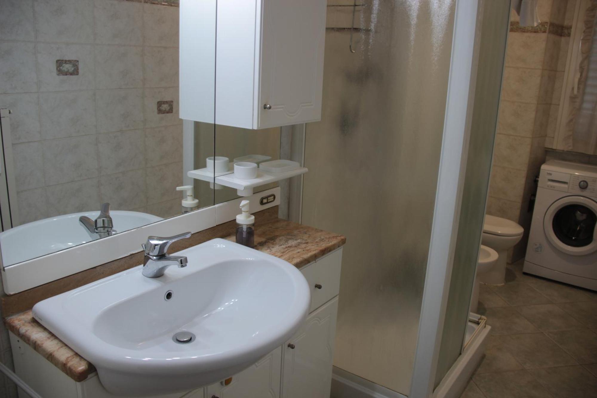Dimora Re Di Roma - Rome Apartment Dış mekan fotoğraf