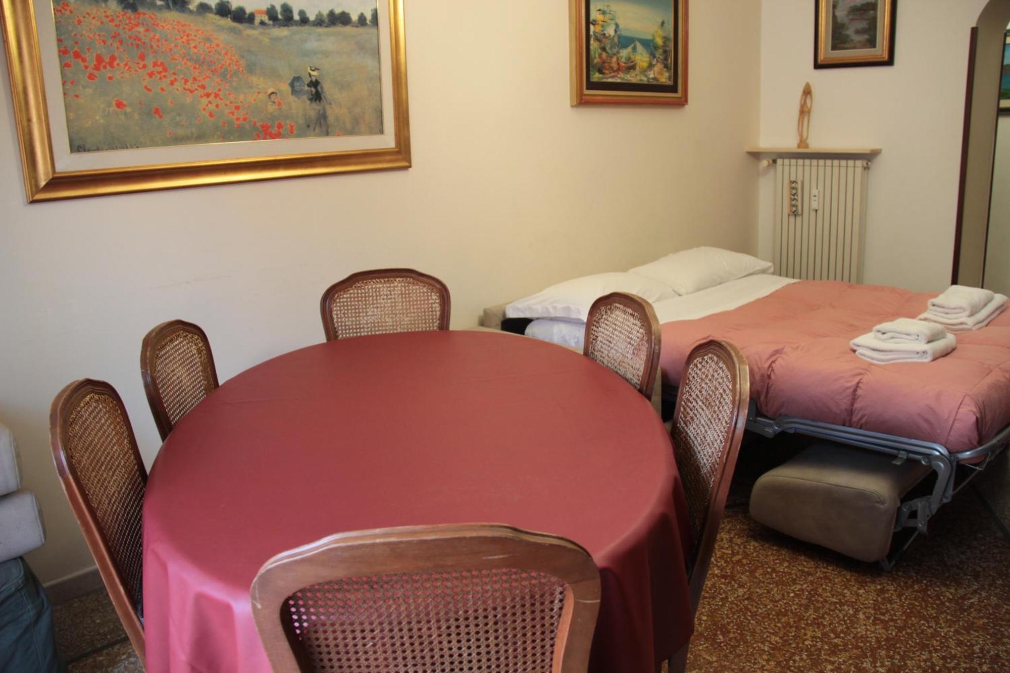 Dimora Re Di Roma - Rome Apartment Dış mekan fotoğraf