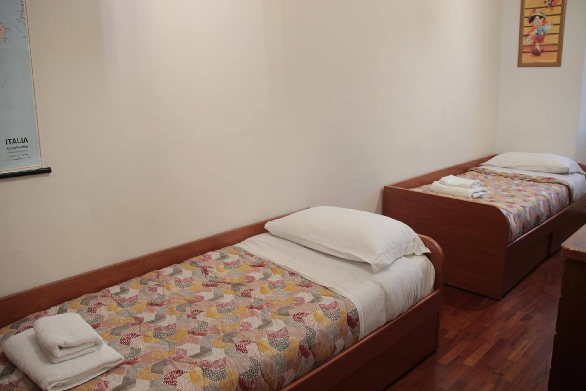 Dimora Re Di Roma - Rome Apartment Dış mekan fotoğraf