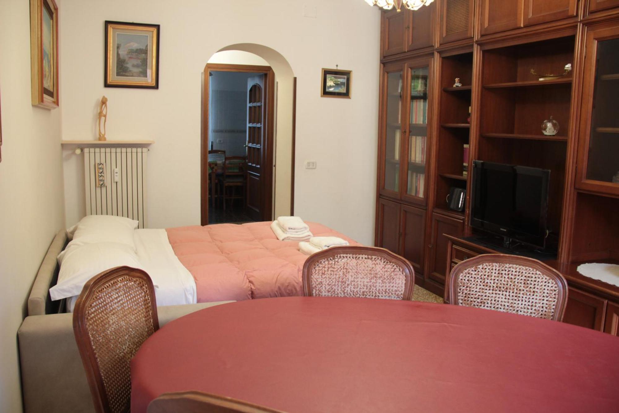 Dimora Re Di Roma - Rome Apartment Dış mekan fotoğraf