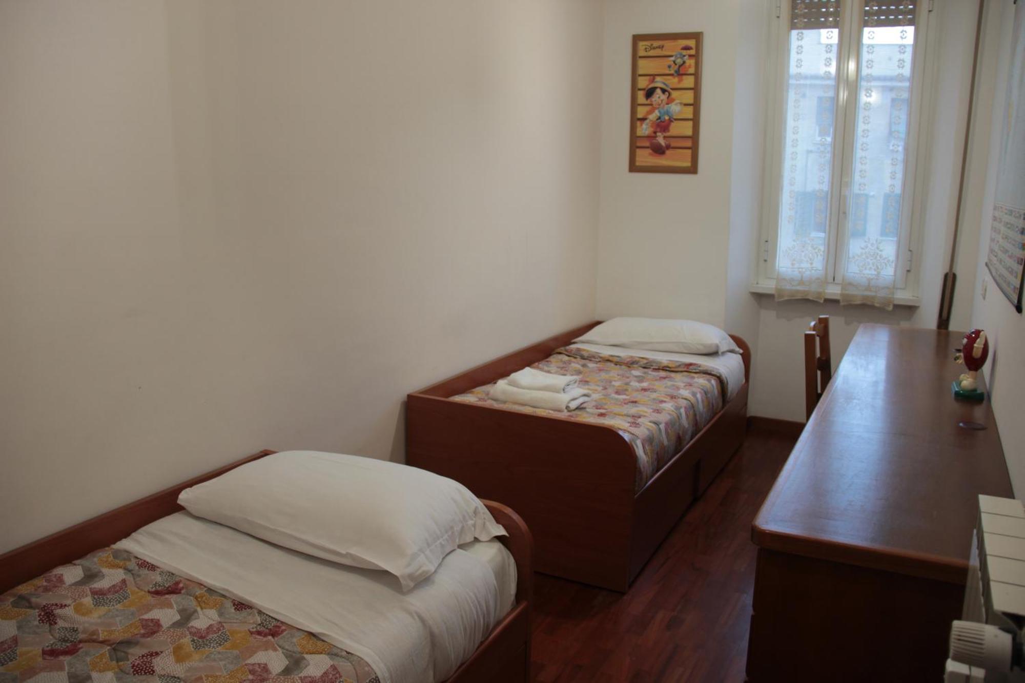 Dimora Re Di Roma - Rome Apartment Dış mekan fotoğraf