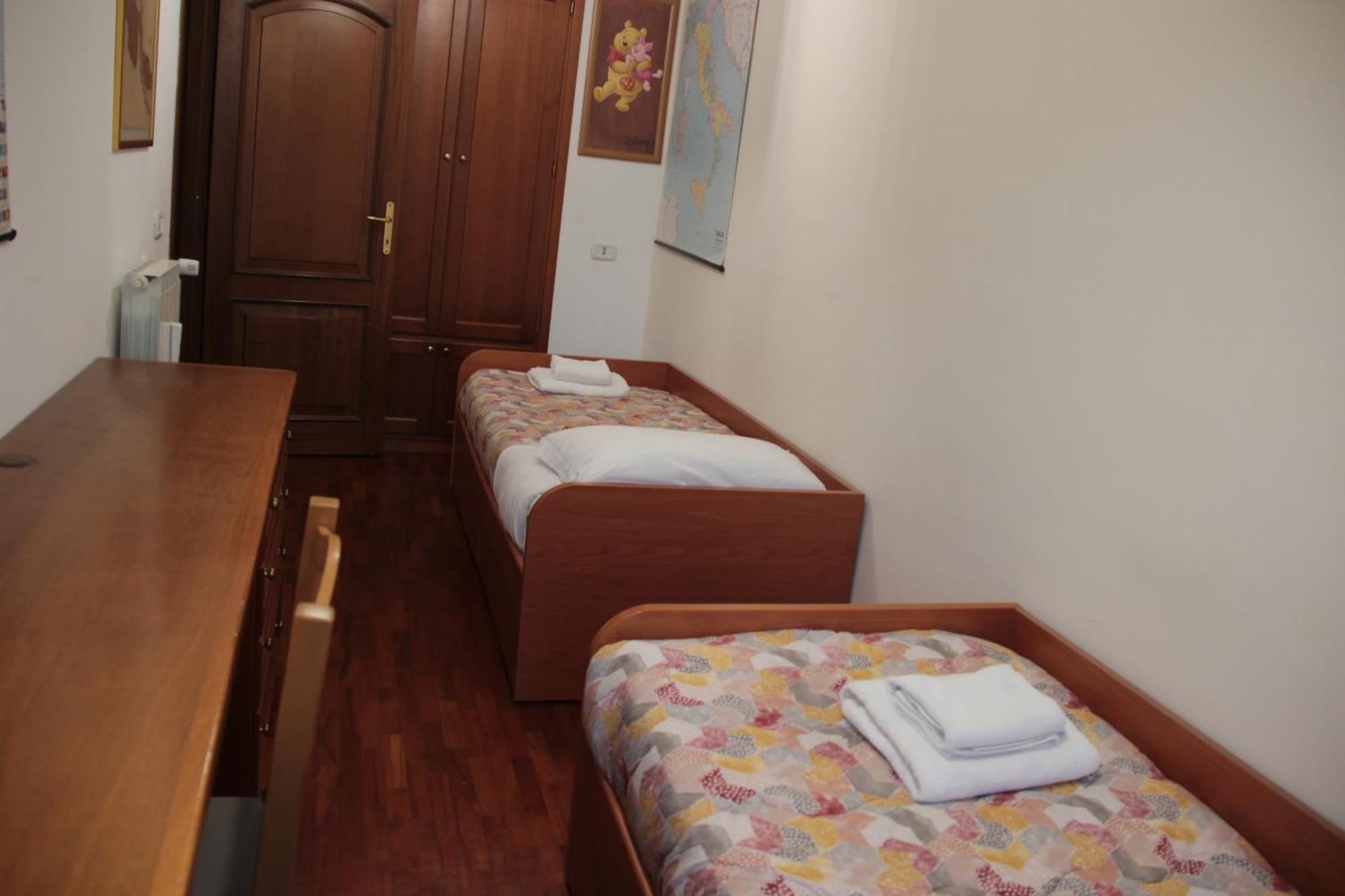 Dimora Re Di Roma - Rome Apartment Dış mekan fotoğraf