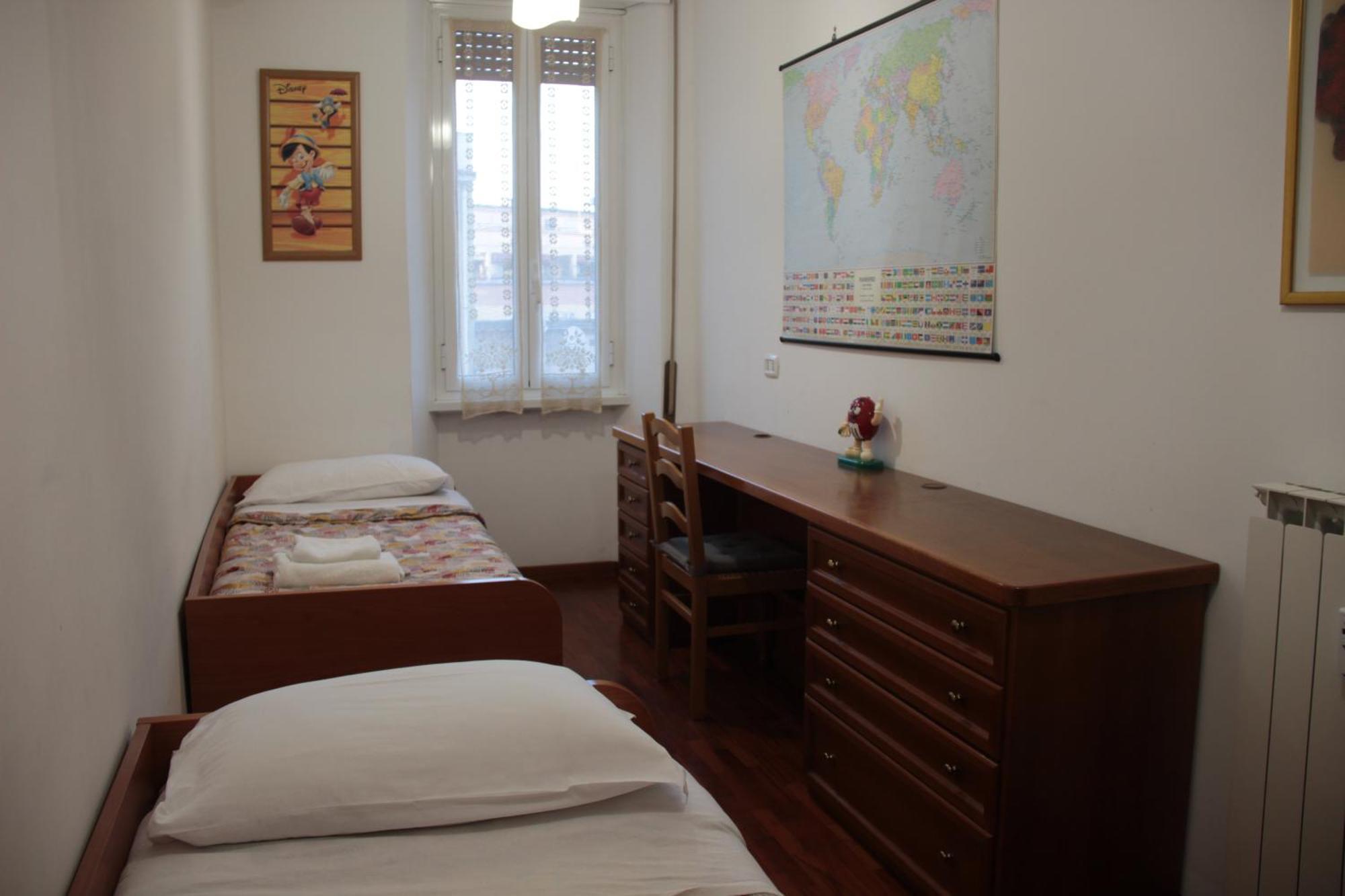 Dimora Re Di Roma - Rome Apartment Dış mekan fotoğraf
