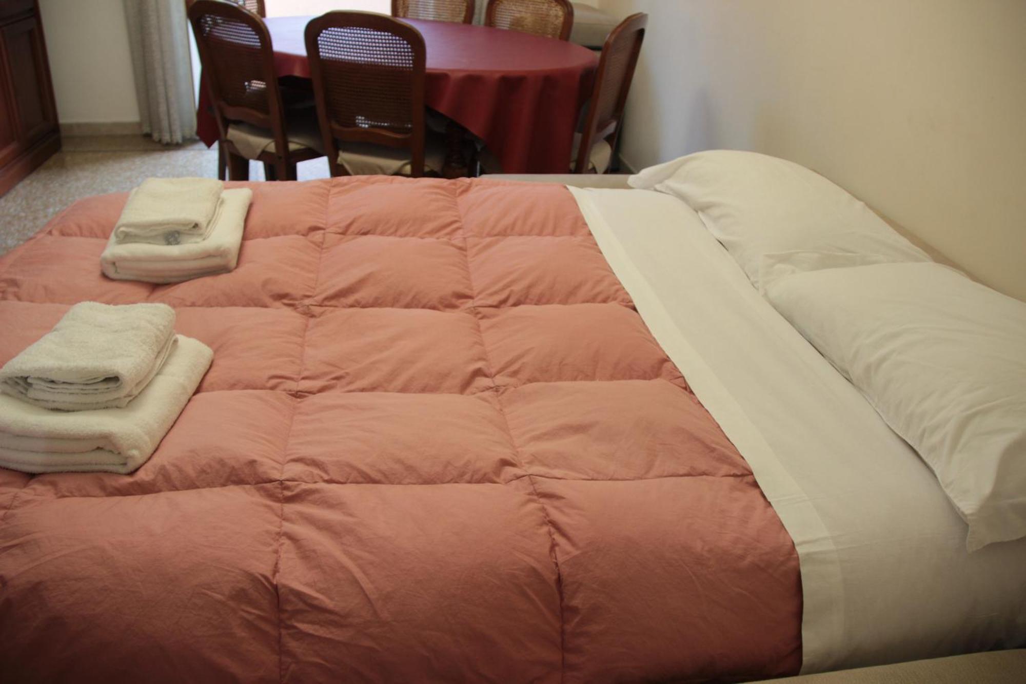 Dimora Re Di Roma - Rome Apartment Dış mekan fotoğraf